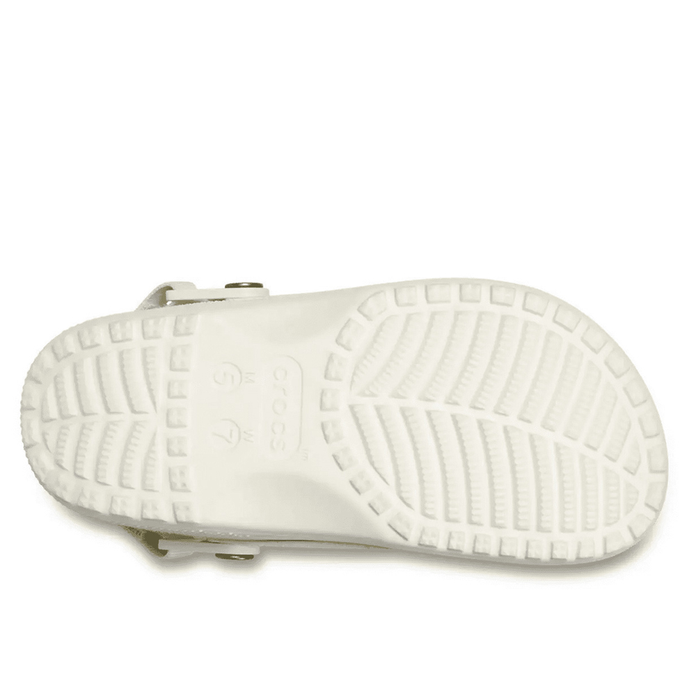 CROCS Crafted Vegan Suede  Clog Γυναικεία Σαμπό - 5
