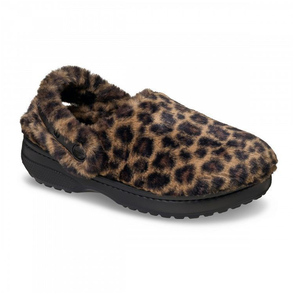 CROCS Classic Unfurgettable Animal Clog Γυναικεία Σαμπό - 2