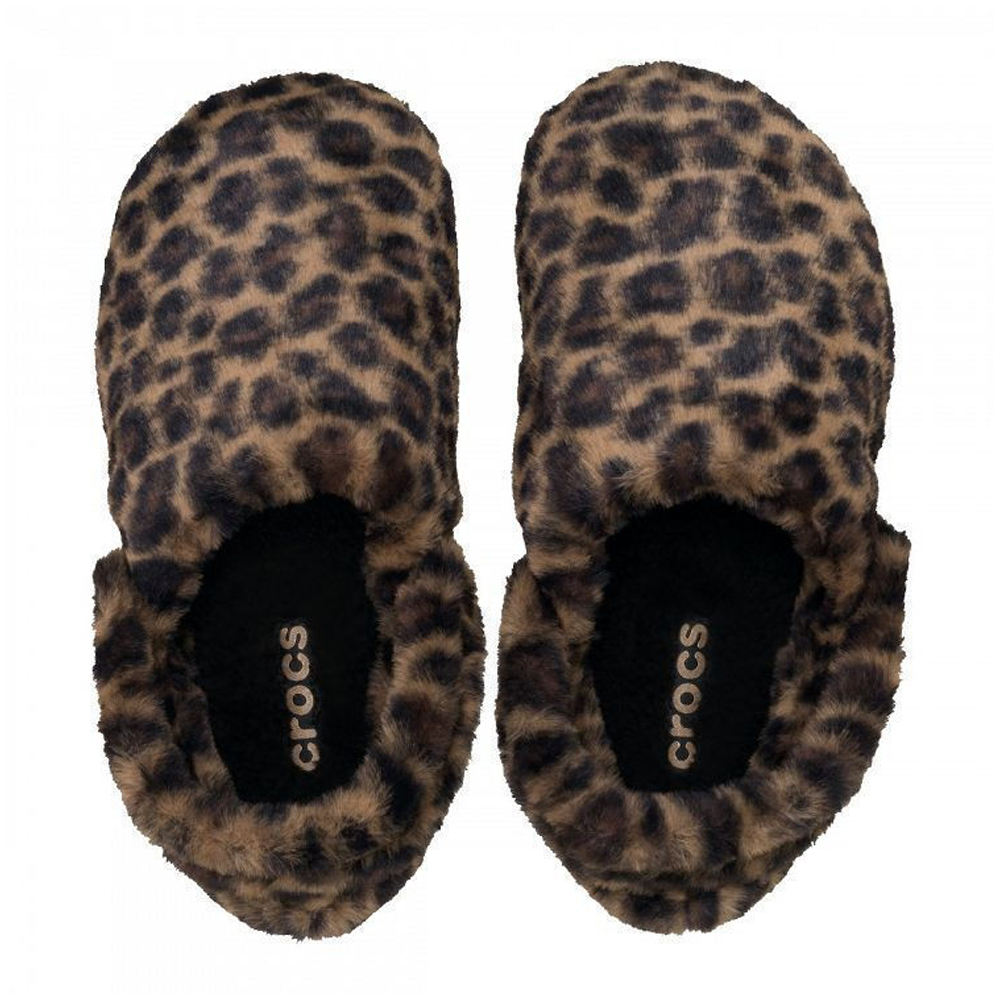 CROCS Classic Unfurgettable Animal Clog Γυναικεία Σαμπό - 3
