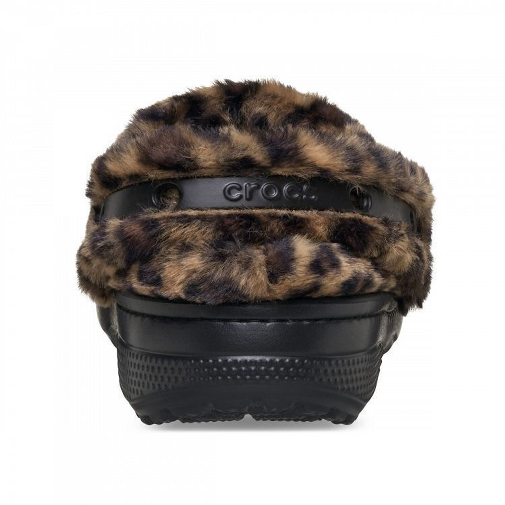 CROCS Classic Unfurgettable Animal Clog Γυναικεία Σαμπό - 4