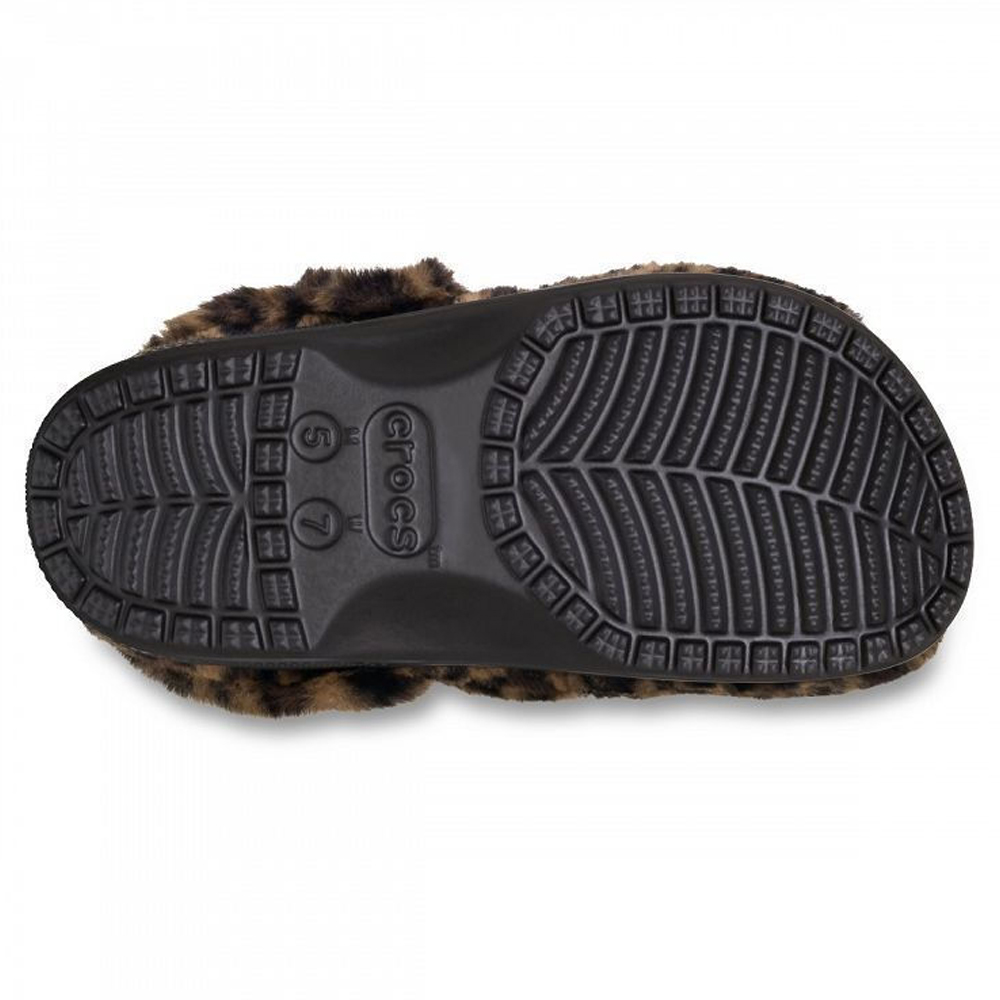 CROCS Classic Unfurgettable Animal Clog Γυναικεία Σαμπό - 5