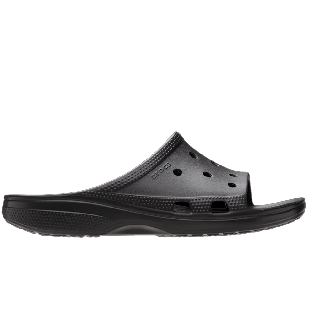 CROCS Saturday Slides  Ανδρικές Παντόφλες - Μαύρο