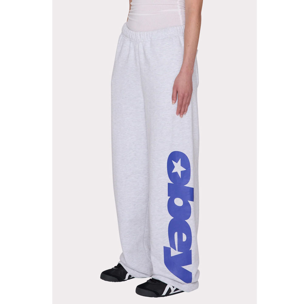 OBEY Speed Star Sweatpant Γυναικείο Παντελόνι Φόρμας - 3