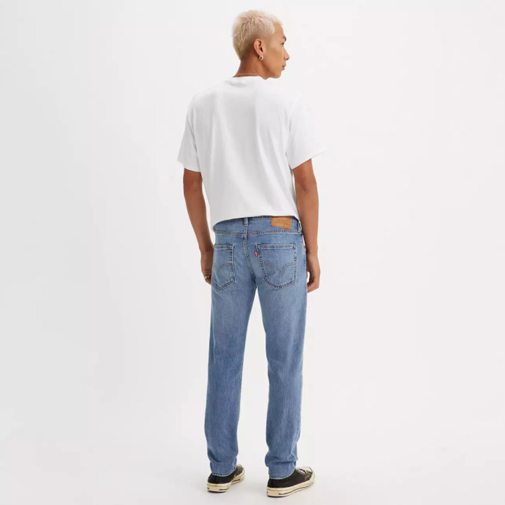 LEVI'S  512™ Slim Taper Jeans Ανδρικό Τζιν Παντελόνι  - 2