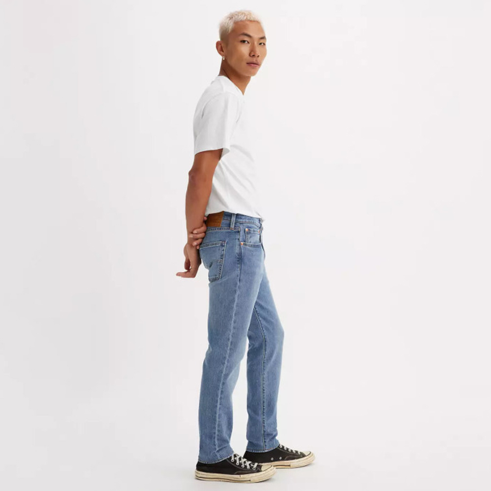 LEVI'S  512™ Slim Taper Jeans Ανδρικό Τζιν Παντελόνι  - 3