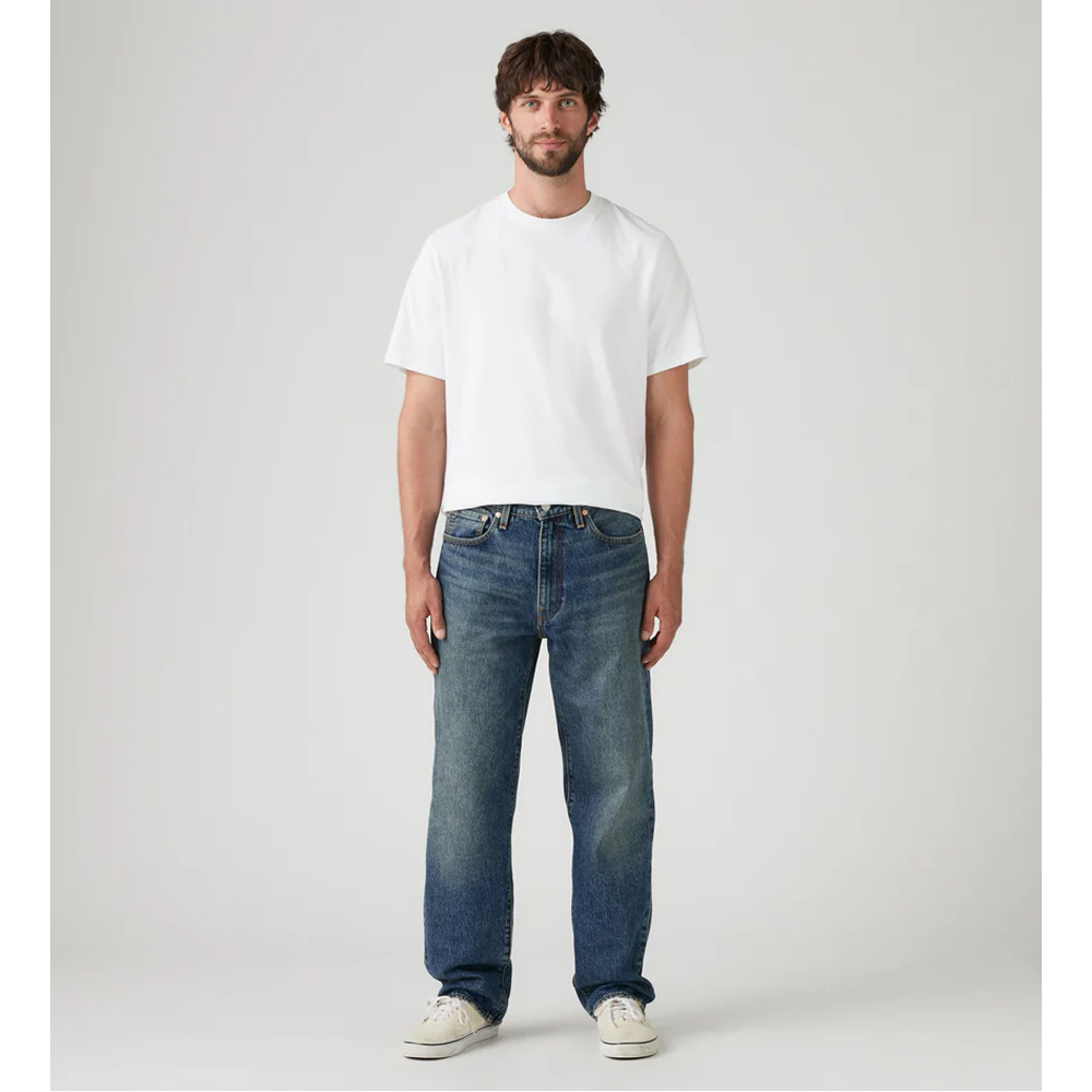 LEVI'S 568™ Loose Straight Jeans Ανδρικό Τζιν Παντελόνι - 2