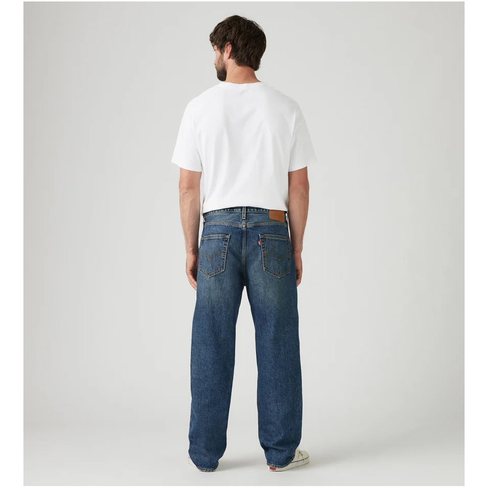 LEVI'S 568™ Loose Straight Jeans Ανδρικό Τζιν Παντελόνι - 3