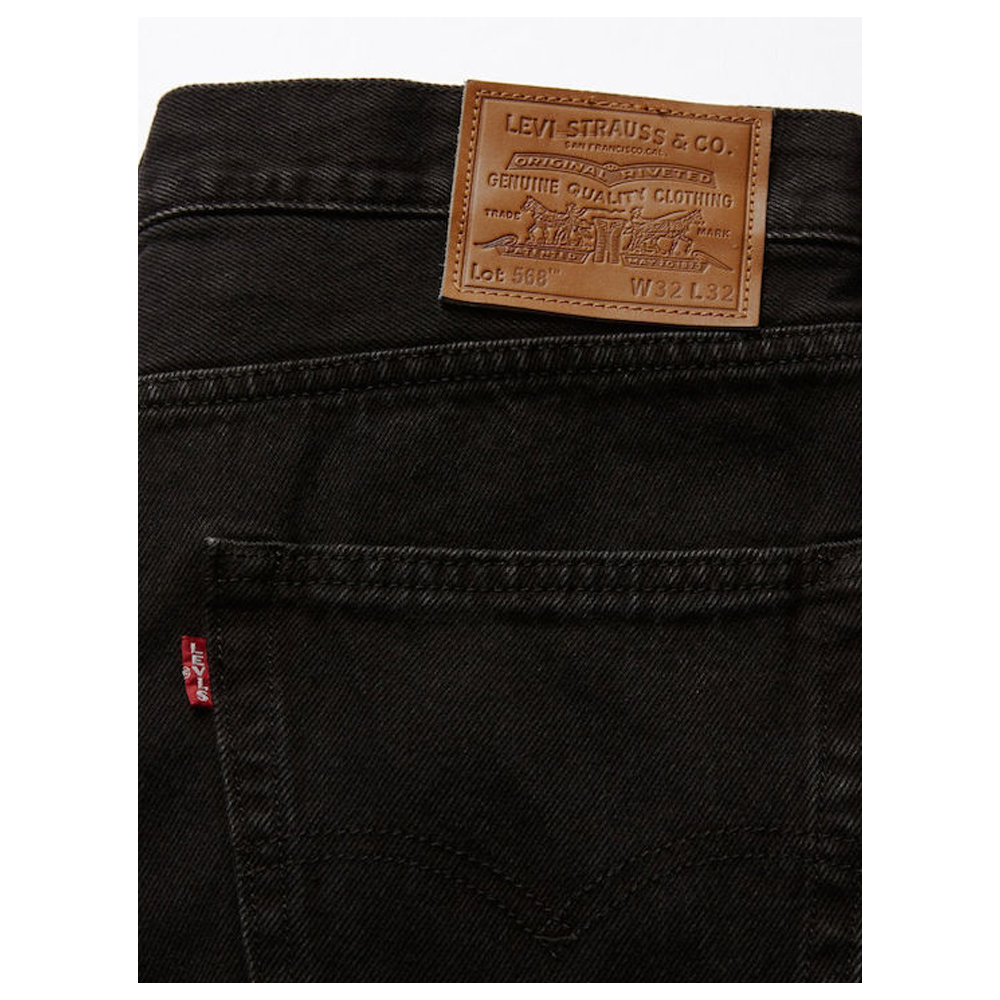 LEVI'S 568™ Loose Straight Men's Jeans Ανδρικό Τζιν Παντελόνι - 5