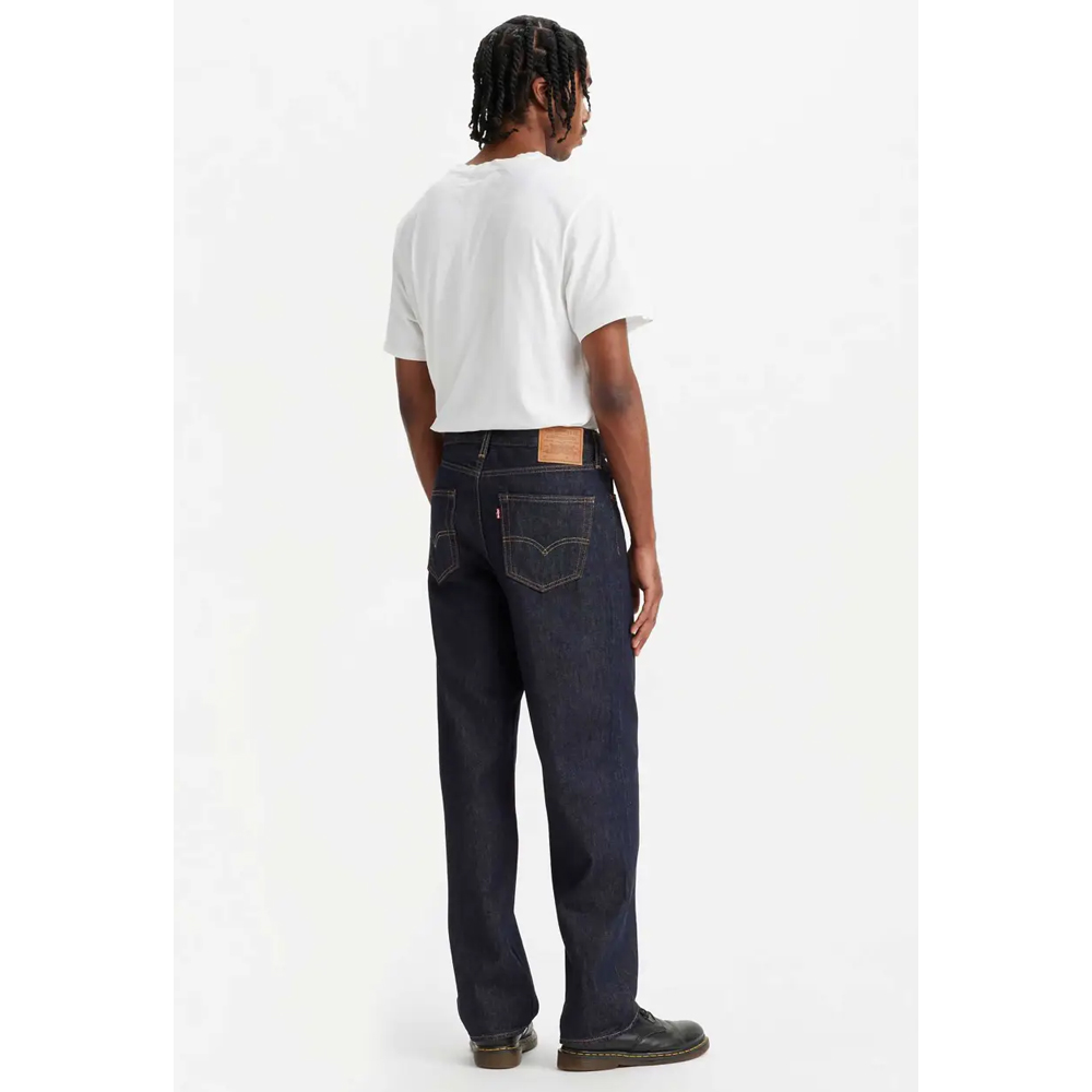 LEVI'S 568™ Loose Straight Jeans Ανδρικό Τζιν Παντελόνι - 2