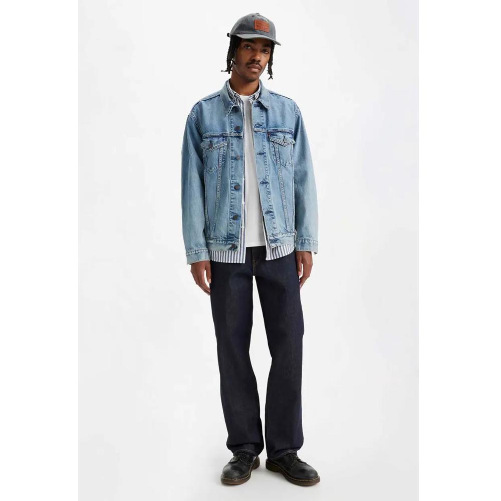LEVI'S 568™ Loose Straight Jeans Ανδρικό Τζιν Παντελόνι - 3