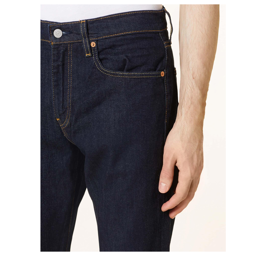 LEVI'S 502™ Tapered Jeans Ανδρικό Jean Παντελόνι - 3