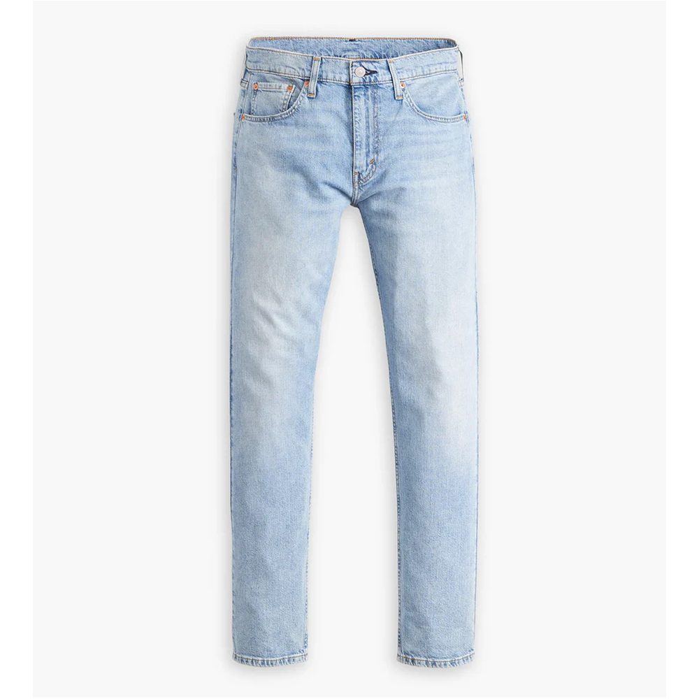 LEVI'S 502™ Taper Jeans Ανδρικό Τζιν Παντελόνι - Γαλάζιο
