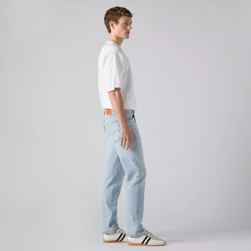 LEVI'S 502™ Taper Jeans Ανδρικό Τζιν Παντελόνι - 3