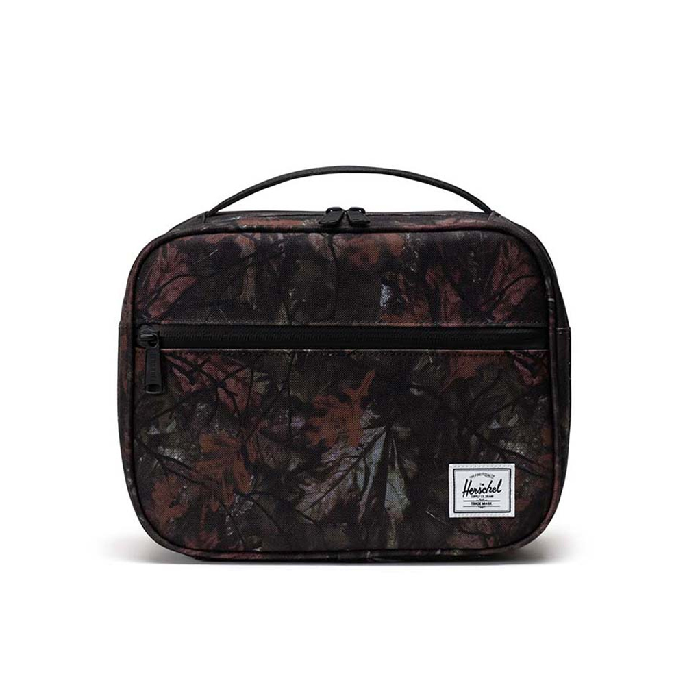 HERSCHEL Pop Quiz Lunch Box Ψυγειάκι / Δοχείο Φαγητού - Multi