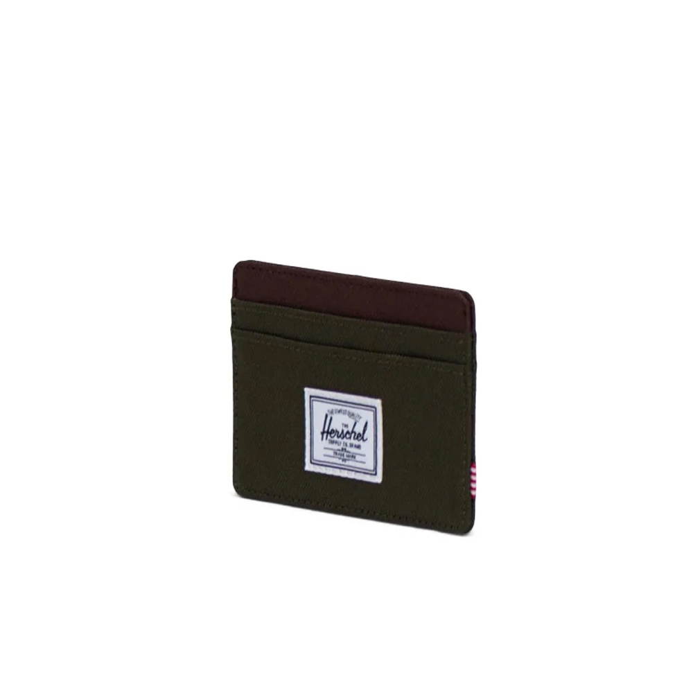 HERSCHEL Charlie Cardholder Unisex Πορτοφόλι  - 3