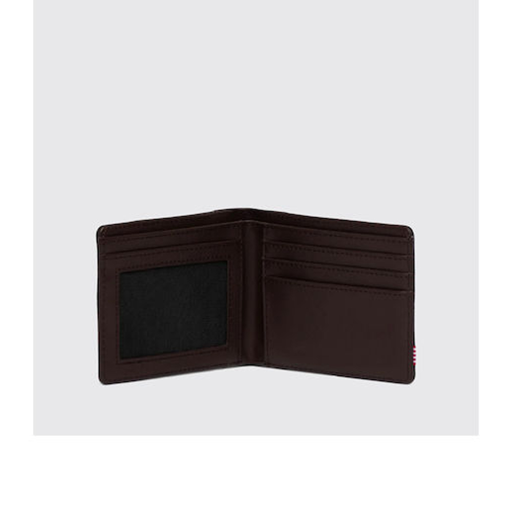 HERSCHEL Hank Wallet Unisex Πορτοφόλι - 3