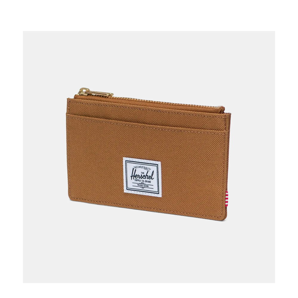 HERSCHEL Oscar Large Cardholder Unisex Πορτοφόλι - 2