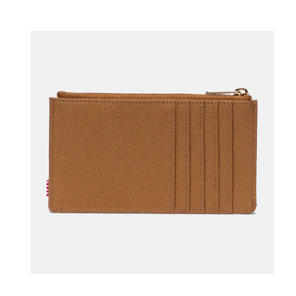 HERSCHEL Oscar Large Cardholder Unisex Πορτοφόλι - 3