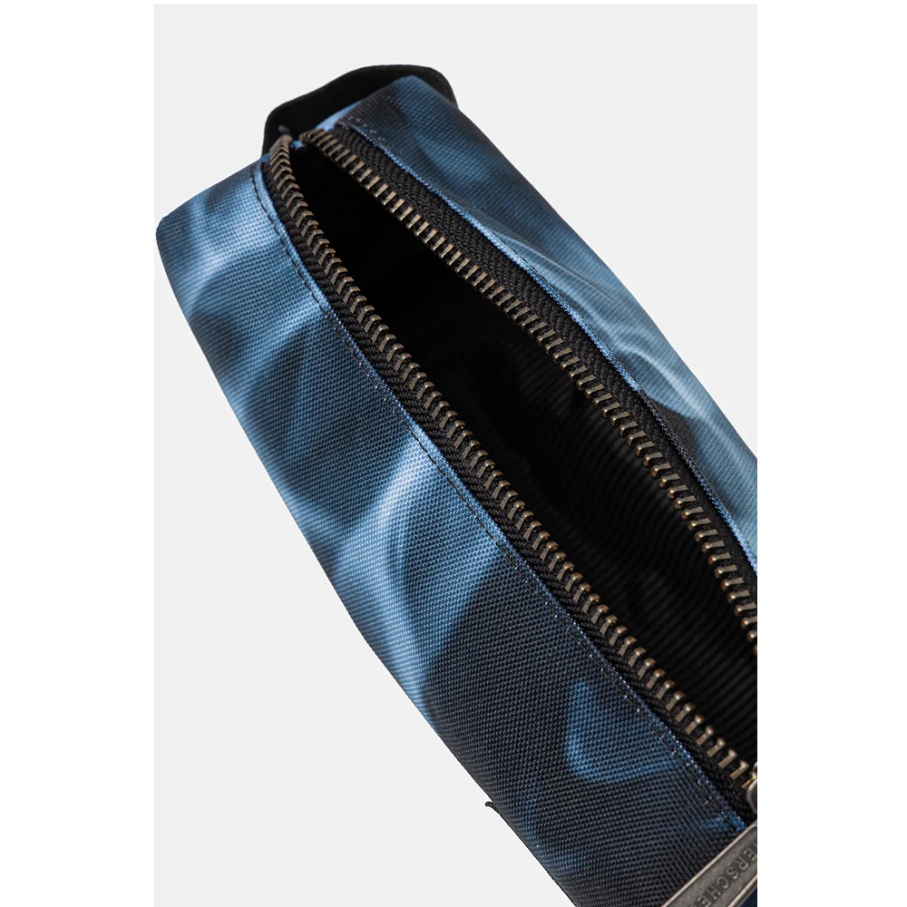 HERSCHEL Settlement Pencil Case Unisex Κασετίνα Βαρελάκι - 3
