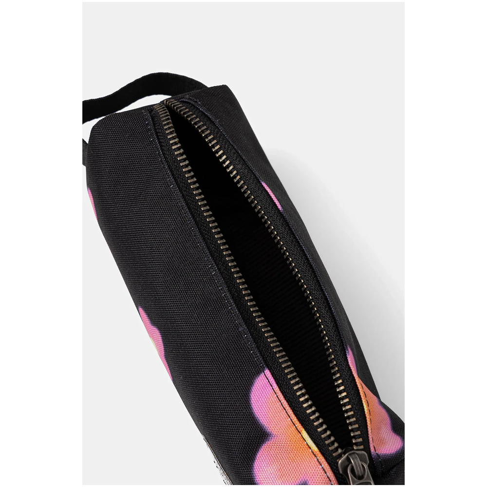 HERSCHEL Settlement Pencil Case Unisex Κασετίνα Βαρελάκι - 3