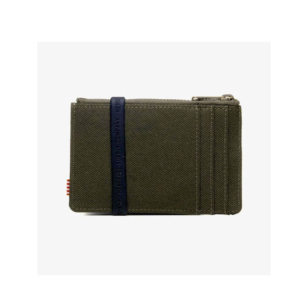 HERSCHEL Oscar Cardholder Unisex Πορτοφόλι - 2