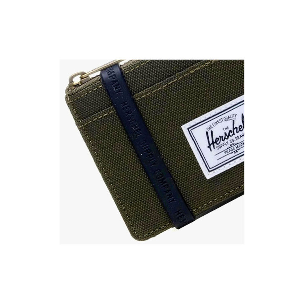 HERSCHEL Oscar Cardholder Unisex Πορτοφόλι - 3