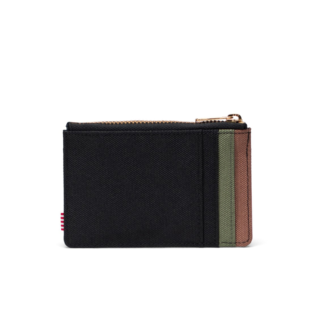 HERSCHEL Oscar Cardholder Unisex Πορτοφόλι - 2