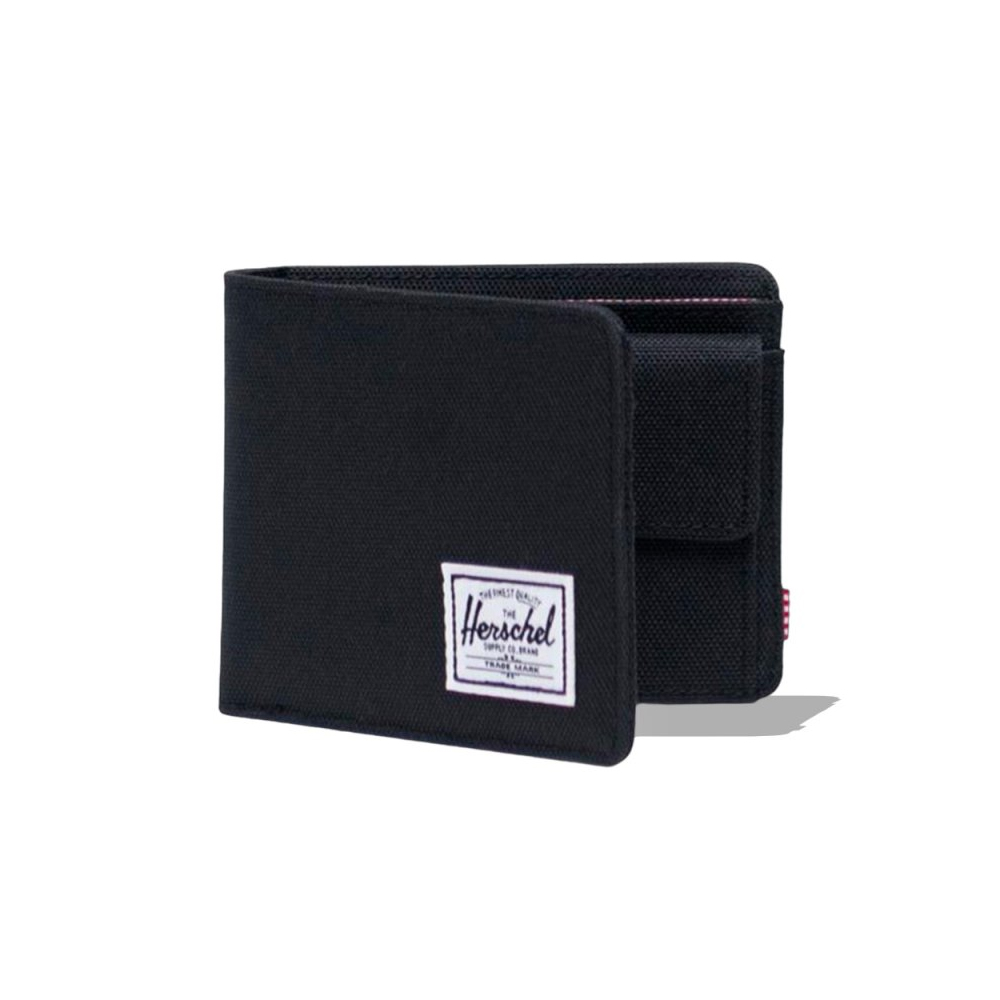 HERSCHEL Roy Coin Wallet Unisex Πορτοφόλι - 2