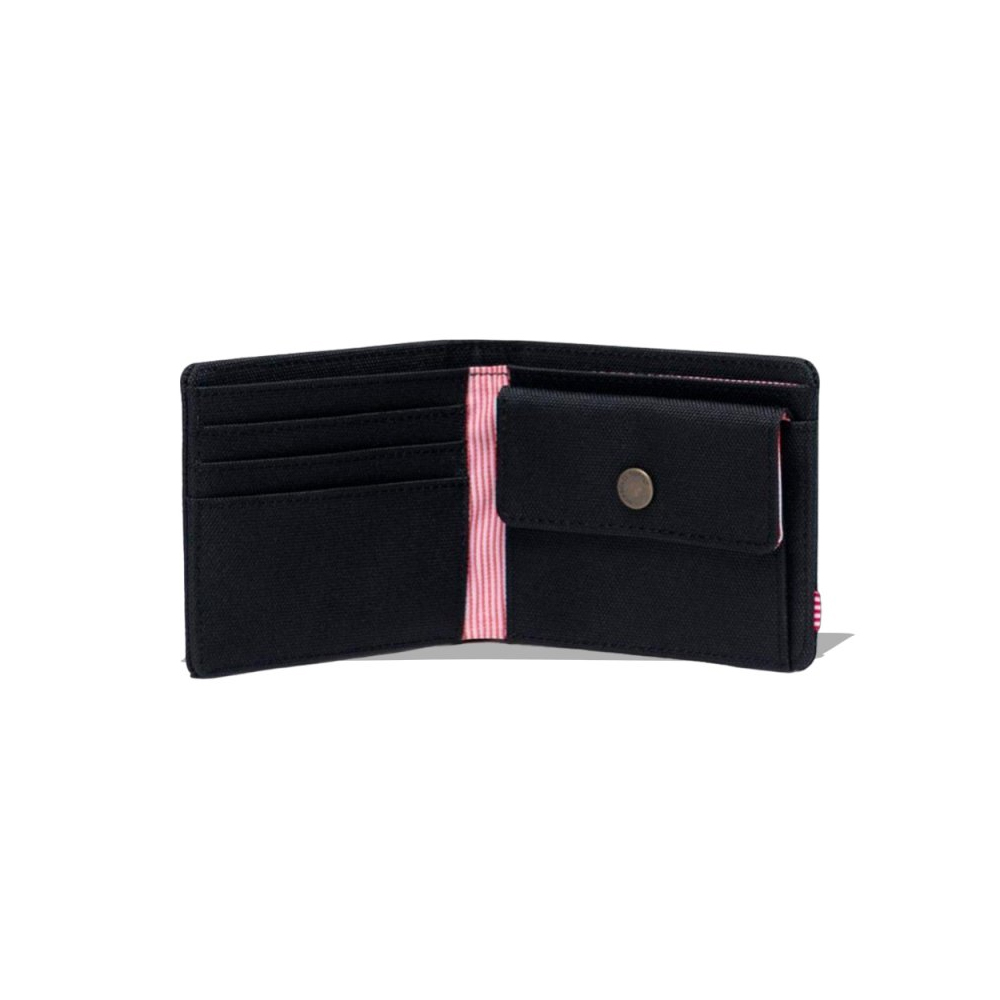 HERSCHEL Roy Coin Wallet Unisex Πορτοφόλι - 3