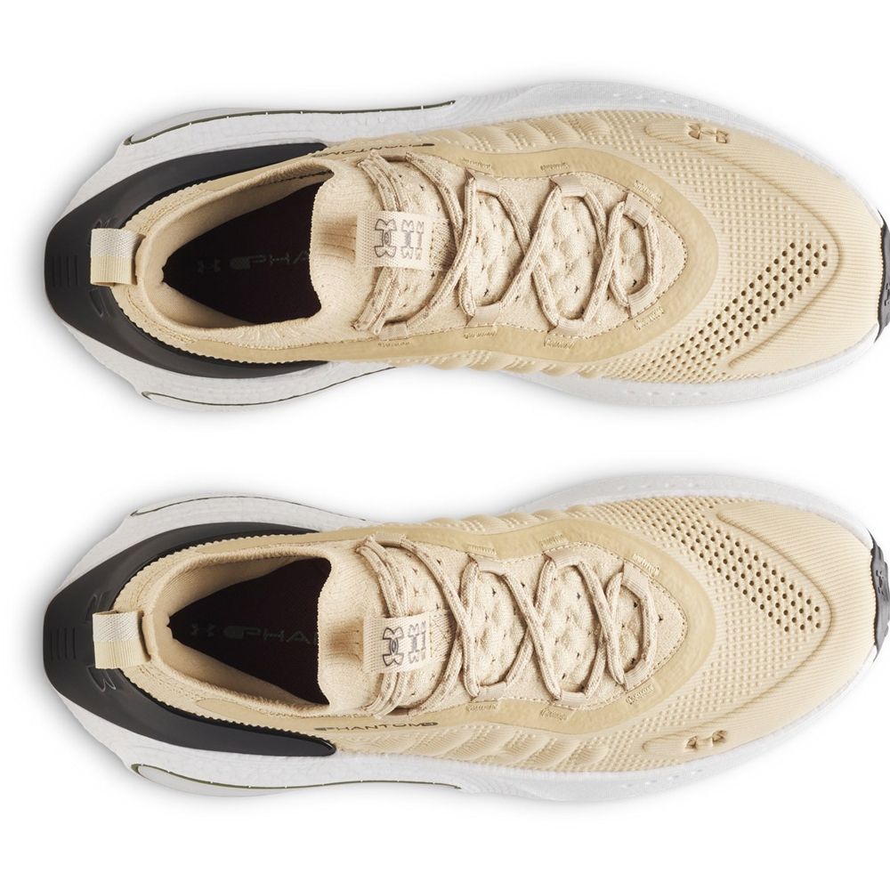UNDER ARMOUR UA Phantom 4  Ανδρικά Αθλητικά Παπούτσια - 4