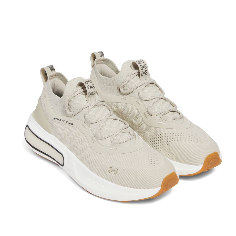 UNDER ARMOUR UA Phantom 4 Ανδρικά Αθλητικά Παπούτσια  - 2