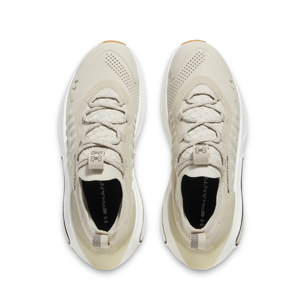UNDER ARMOUR UA Phantom 4 Ανδρικά Αθλητικά Παπούτσια  - 3