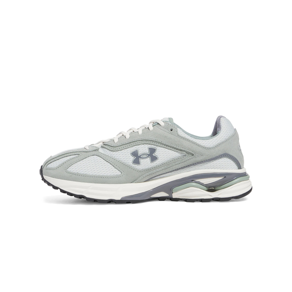 UNDER ARMOUR HOVR Apparition RTRFTR SD Trainers Γυναικεία Αθλητικά Παπούτσια - 2