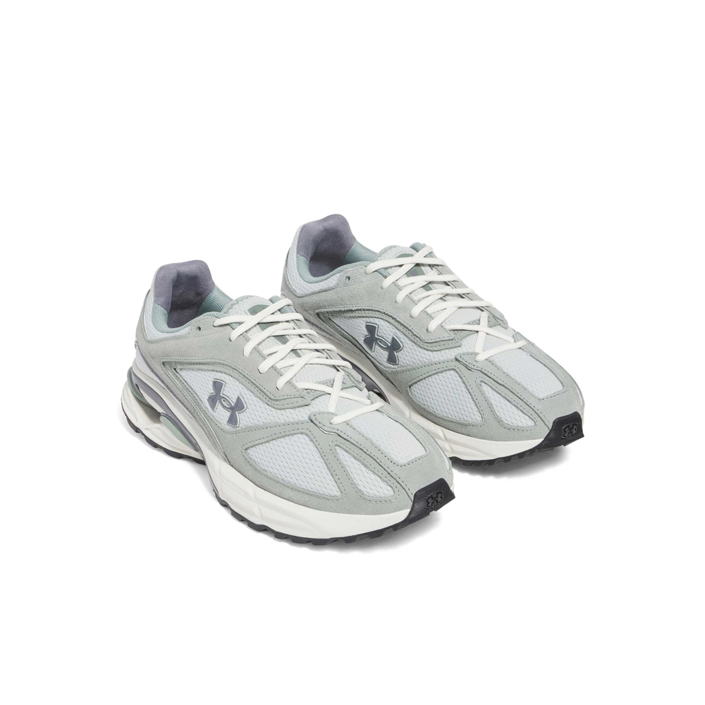 UNDER ARMOUR HOVR Apparition RTRFTR SD Trainers Γυναικεία Αθλητικά Παπούτσια - 3