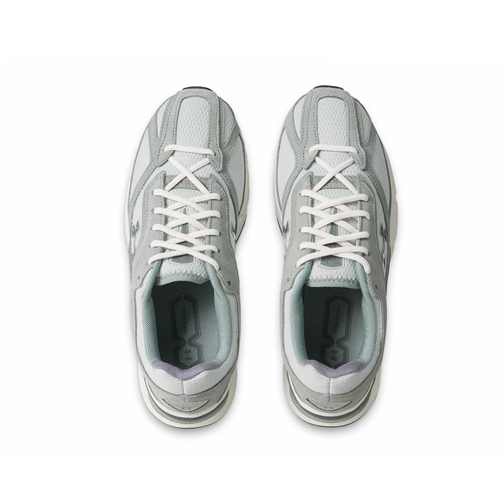 UNDER ARMOUR HOVR Apparition RTRFTR SD Trainers Γυναικεία Αθλητικά Παπούτσια - 4