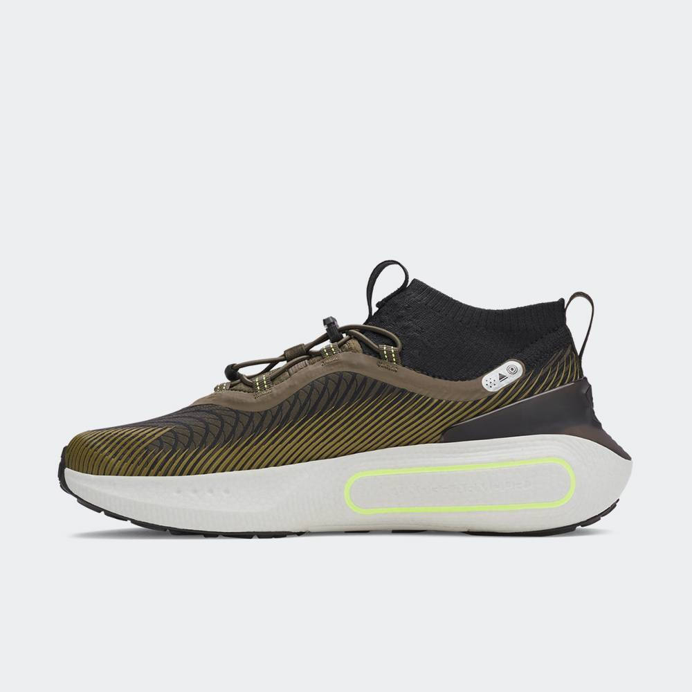 UNDER ARMOUR UA U Phantom 4 Storm Ανδρικά Αθλητικά Παπούτσια - 2