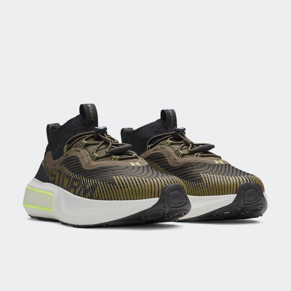 UNDER ARMOUR UA U Phantom 4 Storm Ανδρικά Αθλητικά Παπούτσια - 3