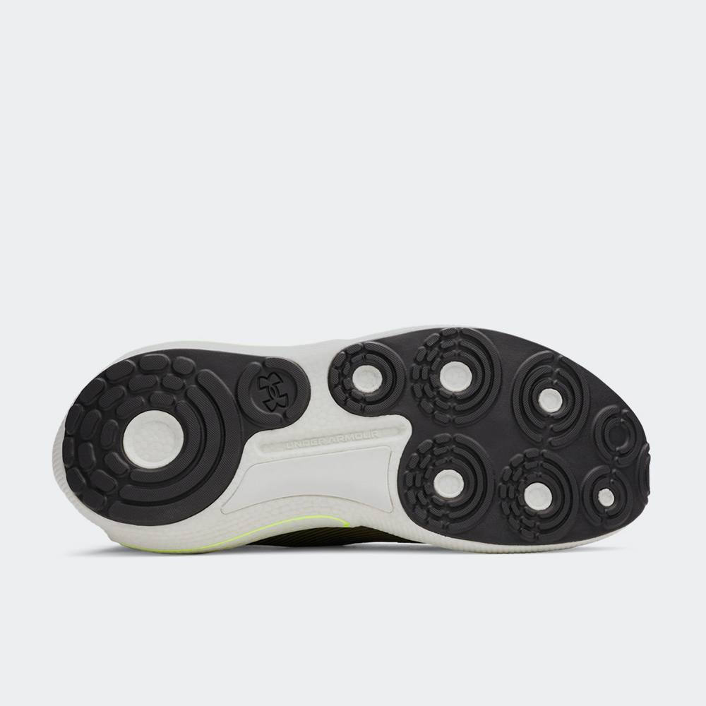 UNDER ARMOUR UA U Phantom 4 Storm Ανδρικά Αθλητικά Παπούτσια - 5