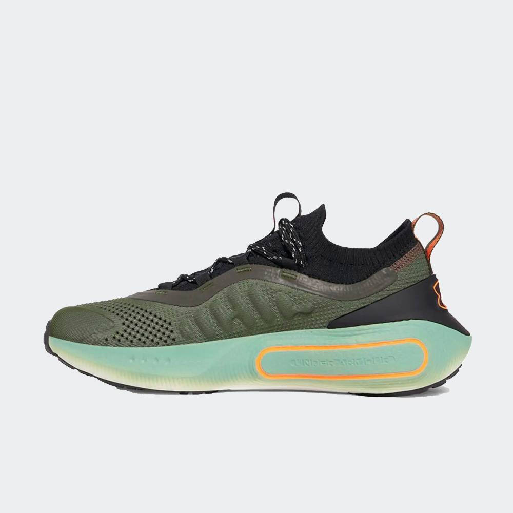 UNDER ARMOUR Phantom 4 Reflect Low Running Ανδρικά Αθλητικά Παπούτσια  - 3