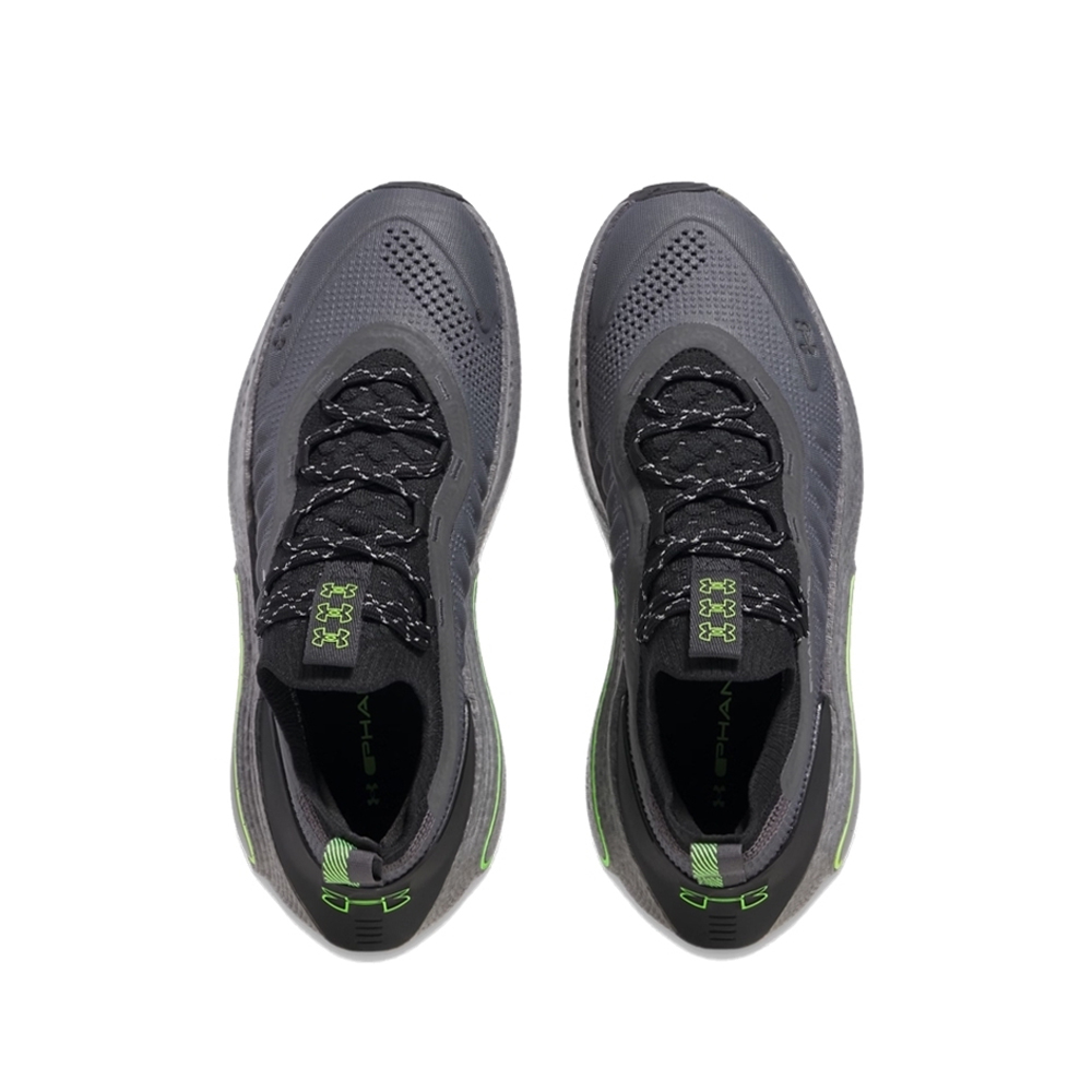 UNDER ARMOUR Phantom 4 Reflect Low Running Ανδρικά Αθλητικά Παπούτσια  - 3