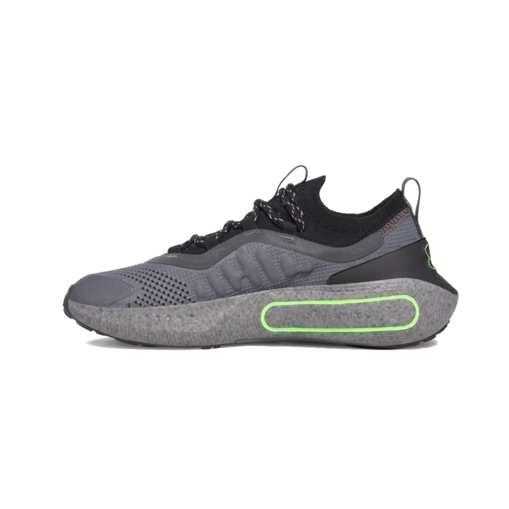 UNDER ARMOUR Phantom 4 Reflect Low Running Ανδρικά Αθλητικά Παπούτσια  - 4