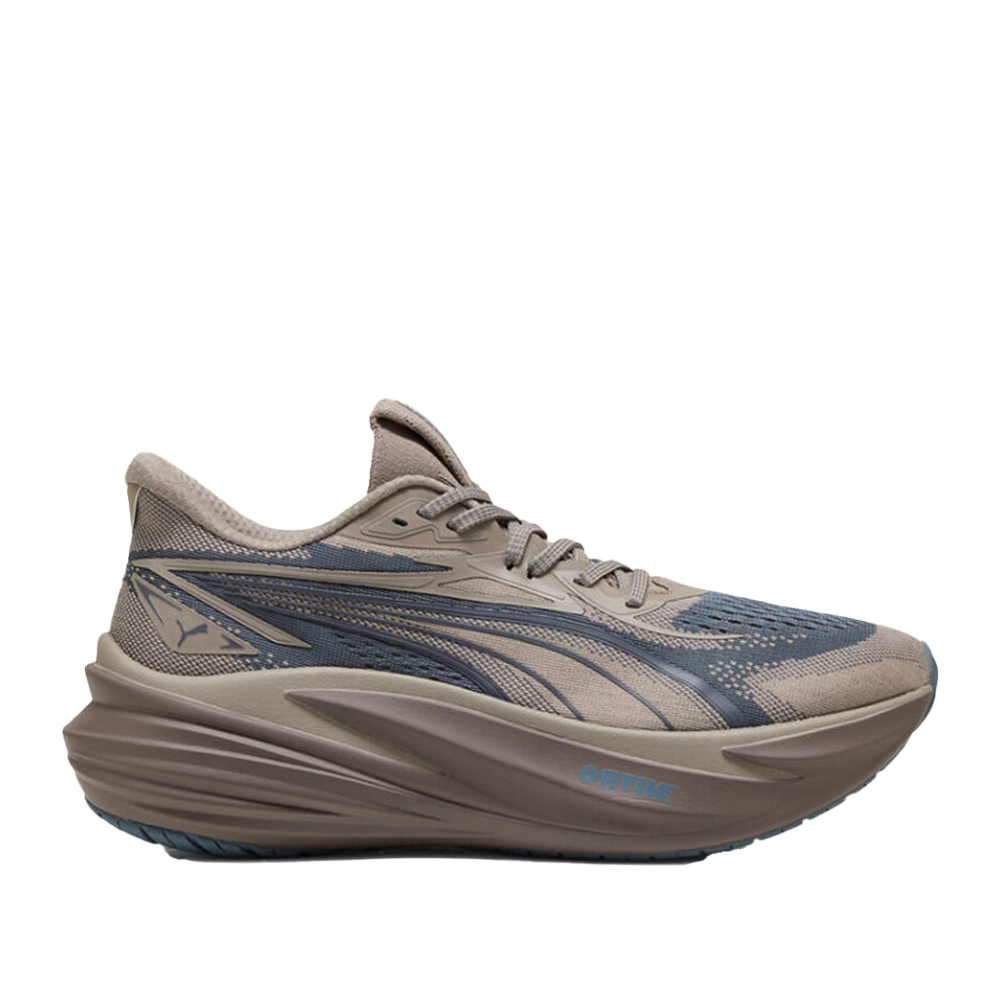 PUMA MagMax NITRO 2 Ανδρικά Παπούτσια Για Τρέξιμο - Μπεζ