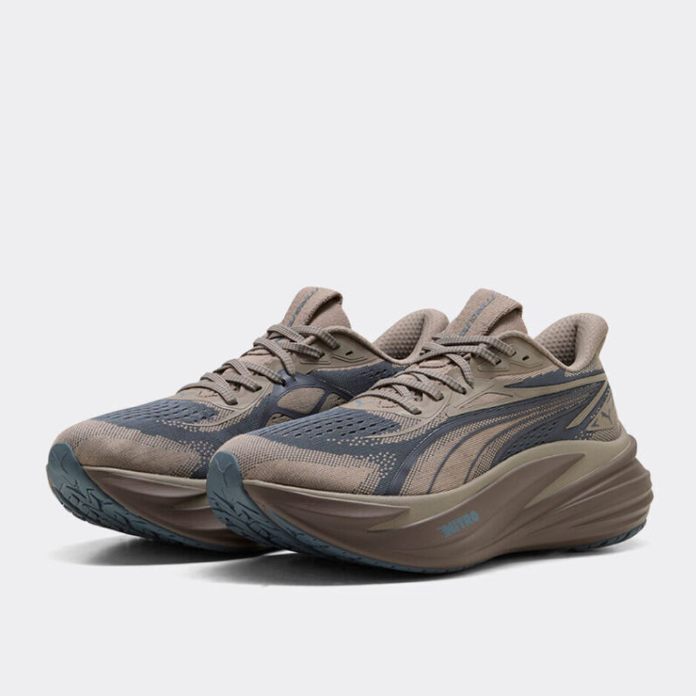 PUMA MagMax NITRO 2 Ανδρικά Παπούτσια Για Τρέξιμο - 2