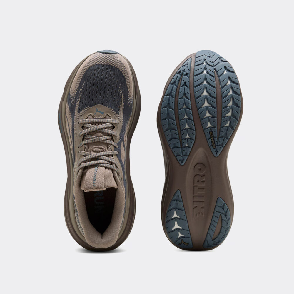 PUMA MagMax NITRO 2 Ανδρικά Παπούτσια Για Τρέξιμο - 3