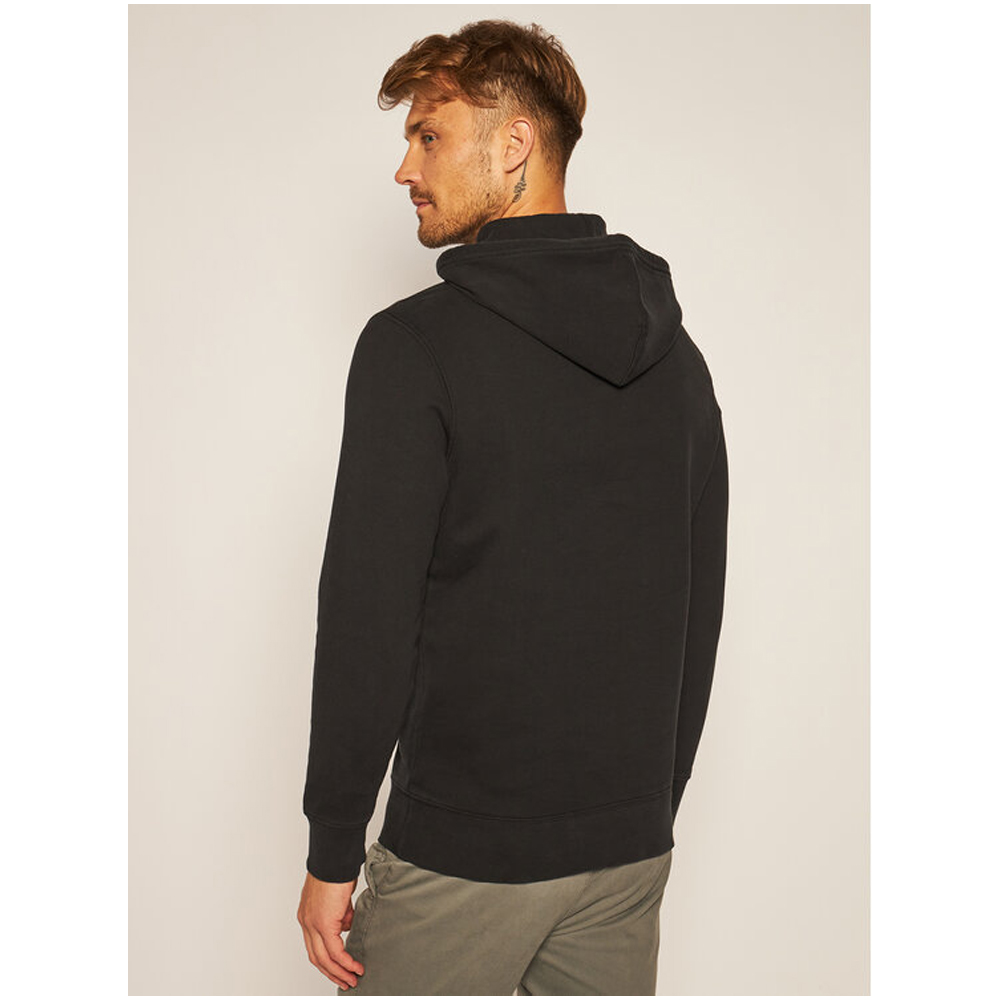 LEVI'S Original Housemark Hoodie Ανδρικό Φούτερ με κουκούλα - 4