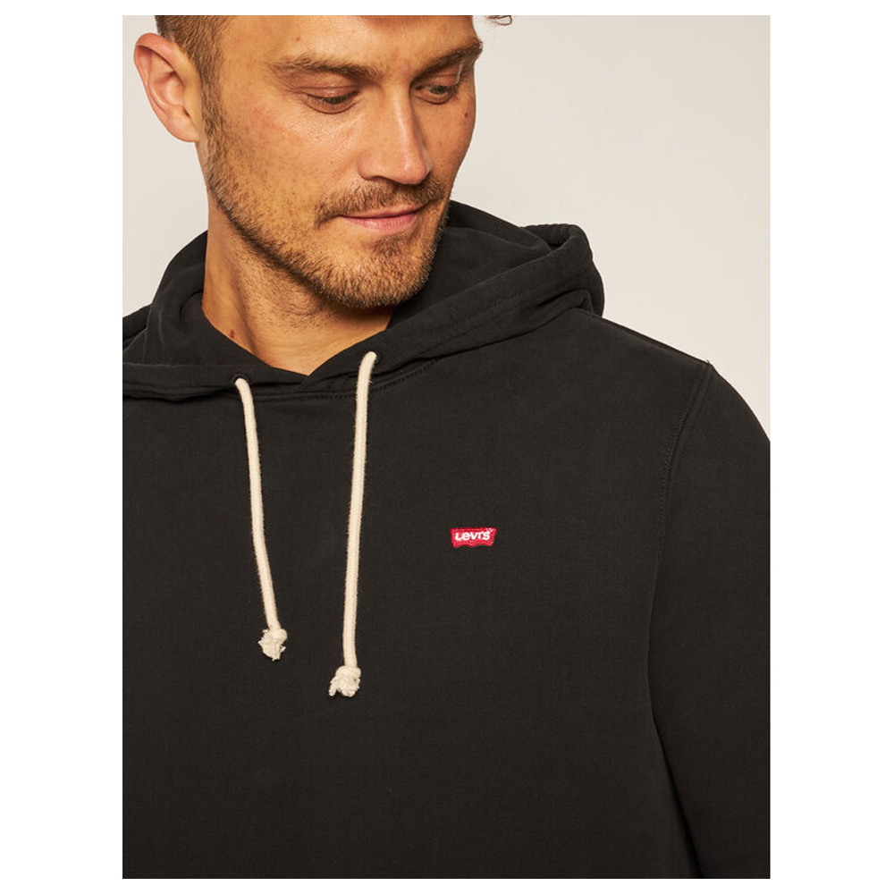 LEVI'S Original Housemark Hoodie Ανδρικό Φούτερ με κουκούλα - 2