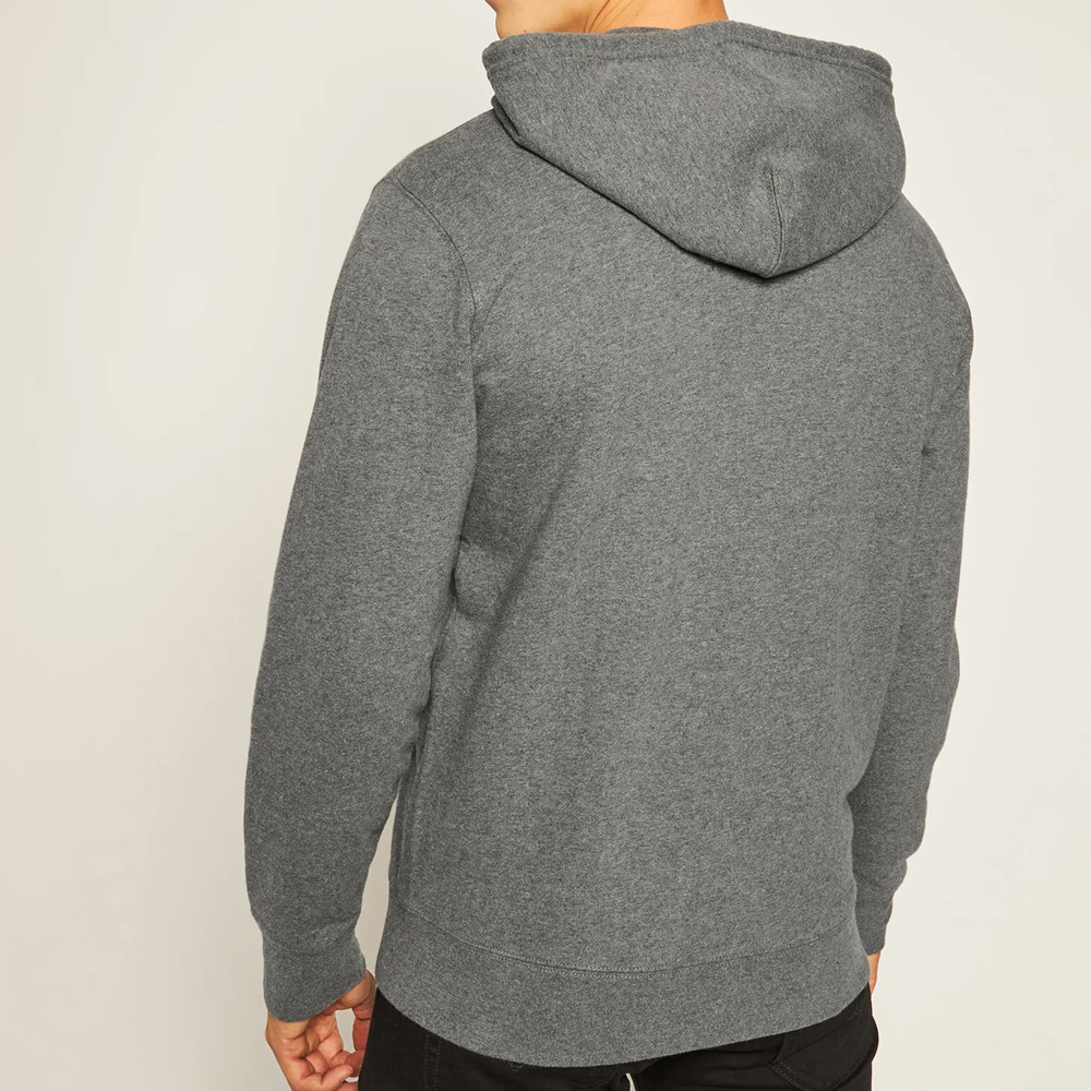 LEVI'S The Original Zip Up Hoodie Ανδρική Ζακέτα με κουκούλα - 3