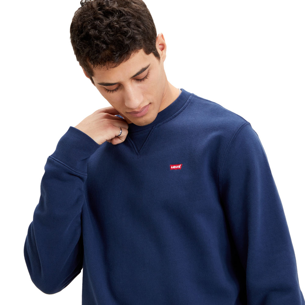 LEVI'S New Original Sweatshirt Ανδρικό Φούτερ - 2