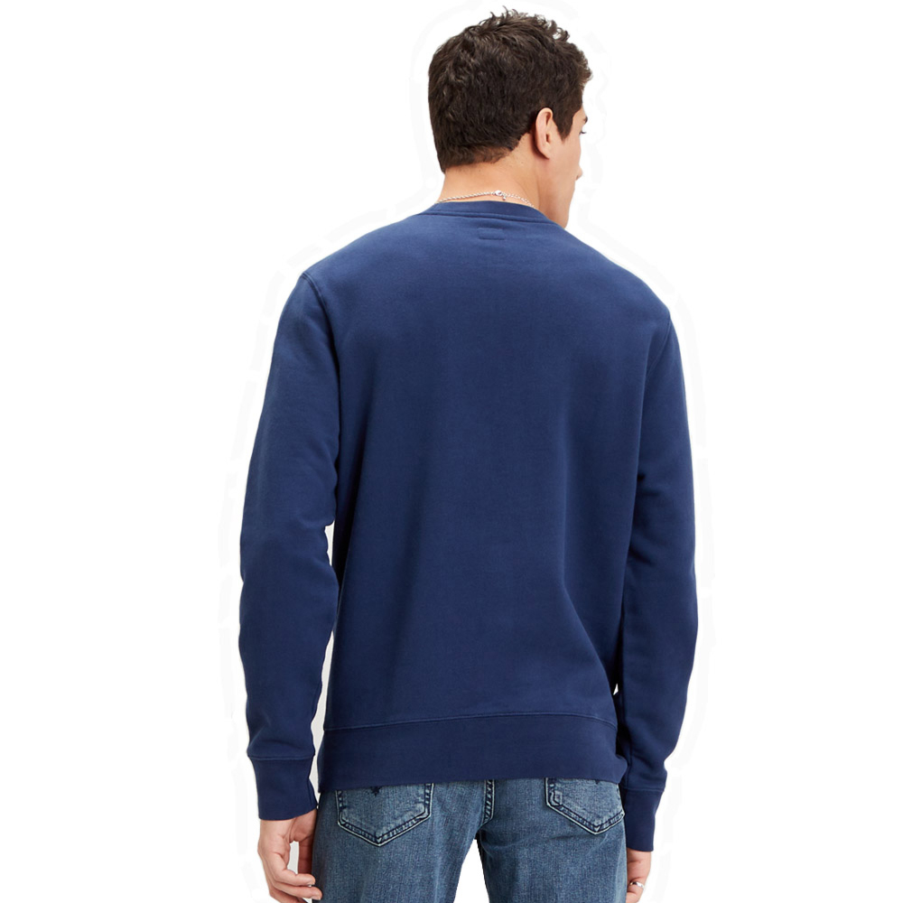 LEVI'S New Original Sweatshirt Ανδρικό Φούτερ - 3