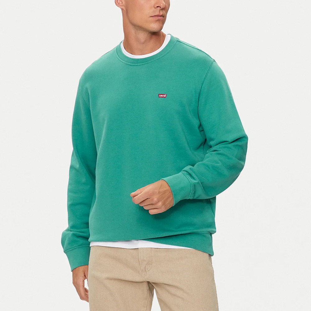 LEVI'S New Original Sweatshirt Ανδρικό Φούτερ - 2